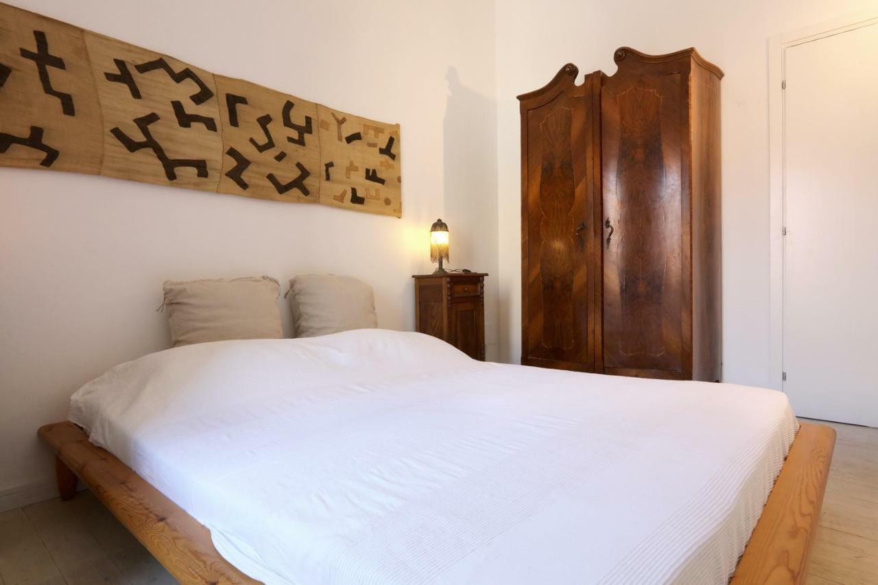 Porta Al Serraglio Apartamento Prato Exterior foto